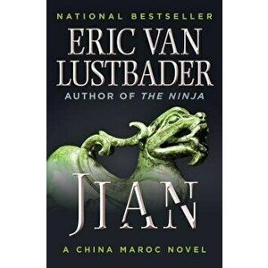 Jian, Paperback - Eric Van Lustbader imagine