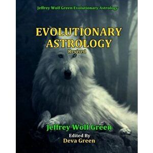 Evolutionary Astrology (Revised), Paperback - Deva Green imagine
