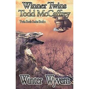 Winter Wyvern, Paperback - Todd McCaffrey imagine