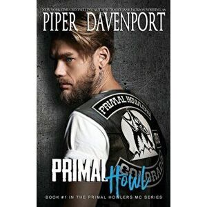 Primal Howl, Paperback - Piper Davenport imagine