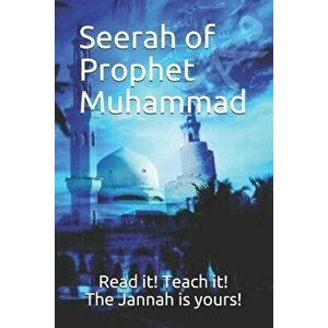 Seerah of Prophet Muhammad, Paperback - Ibn Kathir imagine