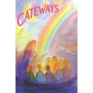 Gateways: A Collection of Poems, Songs, and Stories for Young Children, Paperback - Wynstones Press imagine