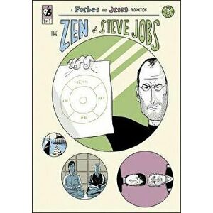 Zen of Steve Jobs, Paperback - Caleb Melby imagine