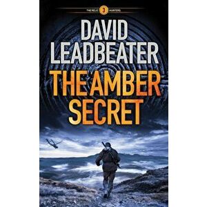 The Amber Secret, Paperback - David Leadbeater imagine