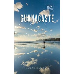 Guanacaste, Paperback - Mar a Montero imagine