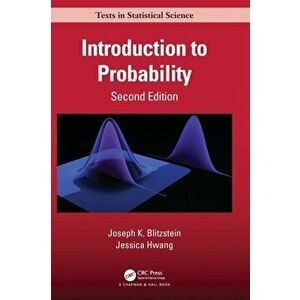 Introduction to Probability, Second Edition, Hardcover - Joseph K. Blitzstein imagine