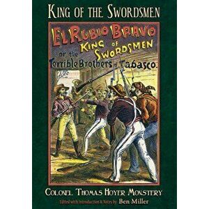 King of the Swordsmen, Hardcover - Thomas Hoyer Monstery imagine