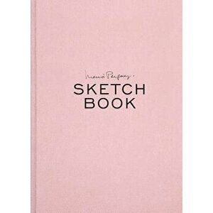 New York Sketchbook, Hardcover imagine