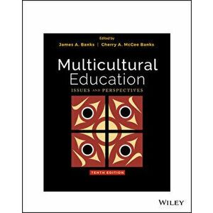 Multicultural Education: Issues and Perspectives, Paperback - James A. Banks imagine