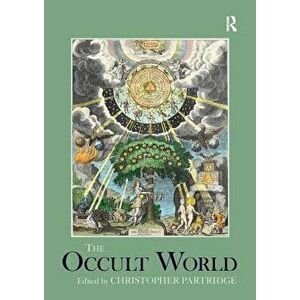 The Occult World, Paperback - Christopher Partridge imagine