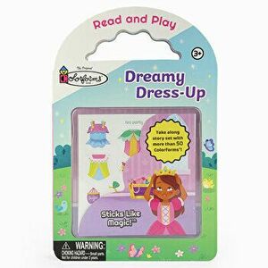 Dreamy Dress-Up, Hardcover - Cottage Door Press imagine