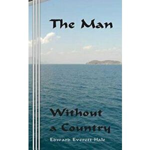 The Man Without a Country, Paperback - Sasha Newborn imagine