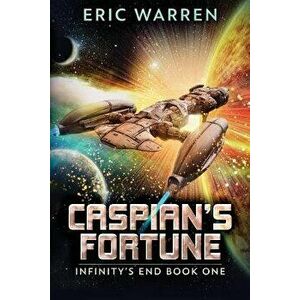 Caspian's Fortune, Paperback - Eric Warren imagine