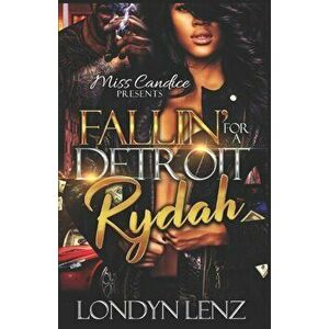 Fallin' For a Detroit Rydah, Paperback - Londyn Lenz imagine