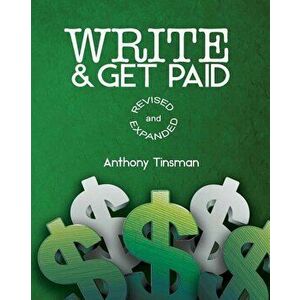 Write & Get Paid, Paperback - Freebird Publishers imagine