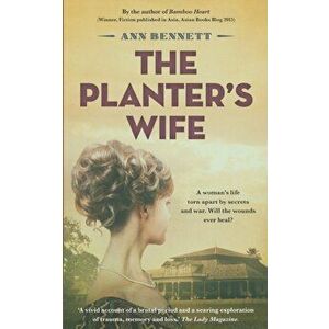 The Planter's Wife, Paperback - Ann Bennett imagine