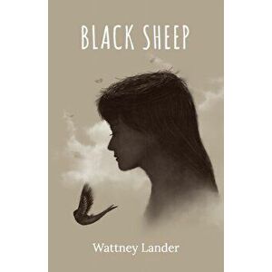 Black Sheep, Paperback imagine