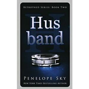Husband, Paperback - Penelope Sky imagine