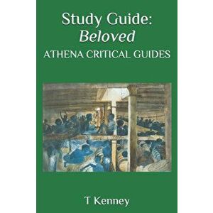 Study Guide: Beloved: Athena Critical Guides, Paperback - P. Kenney imagine