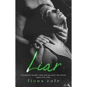 Liar, Paperback - Fiona Cole imagine
