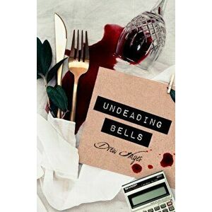 Undeading Bells, Paperback - Drew Hayes imagine