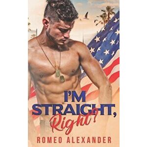 I'm Straight, Right?, Paperback - John Harris imagine