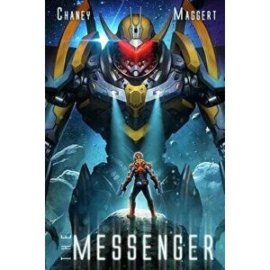 The Messenger: A Military Scifi Epic, Paperback - Terry Maggert imagine