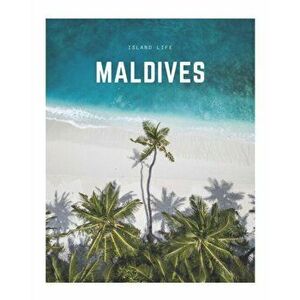 Maldives: A Decorative Book Perfect for Coffee Tables, Bookshelves, Interior Design & Home Staging, Paperback - Decora Book Co imagine