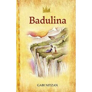 Badulina: Black & White Edition, Paperback - Gabi Nitzan imagine