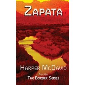 Zapata, Paperback - Harper McDavid imagine