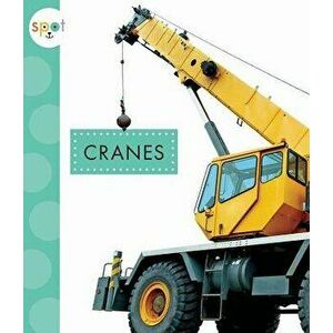 Cranes, Paperback - Mari C. Schuh imagine