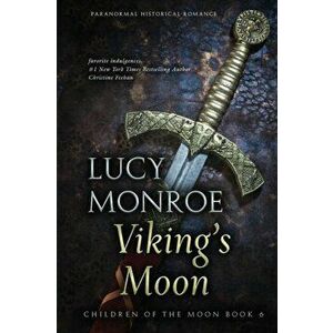 Viking's Moon, Paperback - Lucy Monroe imagine