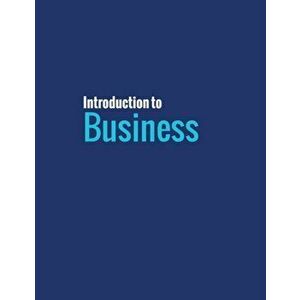Introduction To Business, Paperback - Lawrence J. Gitman imagine