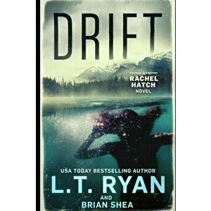 Drift, Paperback - Brian Shea imagine