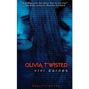 Olivia Twisted, Paperback - Vivi Barnes imagine