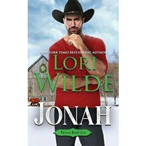 Jonah, Paperback - Lori Wilde imagine