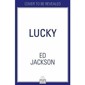 Lucky, Hardback - Ed Jackson imagine