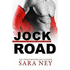 Jock Road, Paperback - Sara Ney imagine