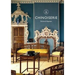 Chinoiserie, Paperback - Richard Hayman imagine