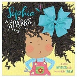 Sophia Sparks, Paperback - *** imagine