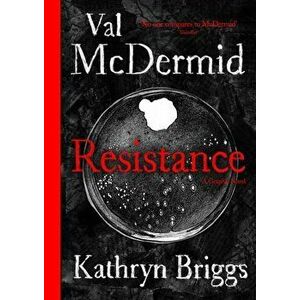 Resistance. A Graphic Novel, Hardback - Val Mcdermid imagine
