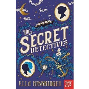 Secret Detectives, Paperback - Ella Risbridger imagine
