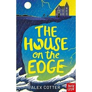 House on the Edge, Paperback - Alex Cotter imagine