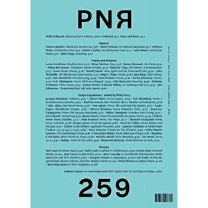 PN Review 259, Paperback - *** imagine