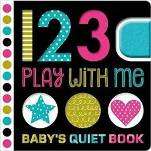 123 Play With Me, Board book - Christie Hainsby imagine