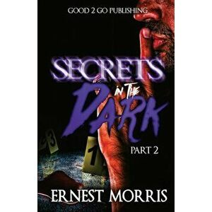 Secrets in the Dark 2, Paperback - Ernest Morris imagine