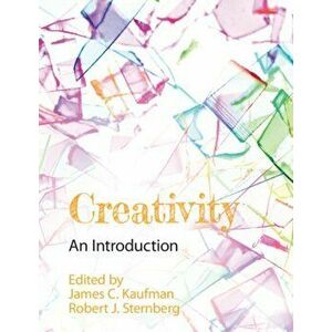 Creativity. An Introduction, Hardback - *** imagine