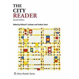 City Reader, Paperback - *** imagine