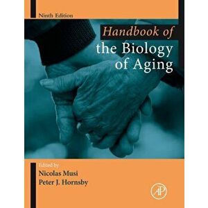Handbook of the Biology of Aging, Paperback - *** imagine
