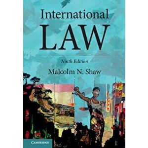 International Law, Paperback - Malcolm N. Shaw imagine